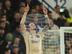 Britain Soccer Champions League