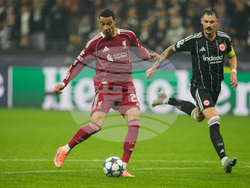 Germany Soccer Champions League
