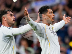 Spain Soccer Champions League