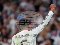 Spain Soccer Champions League