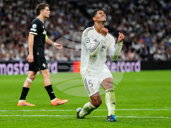 Spain Soccer Champions League