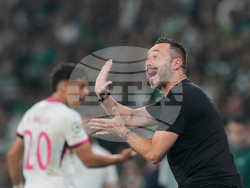 Portugal Soccer Champions League