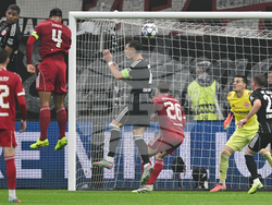 Germany Soccer Champions League