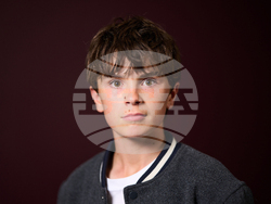 Britain Audible "Harry Potter" Series Portrait Session