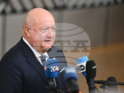 Belgium EU Summit