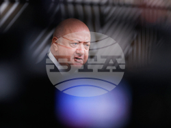 Belgium EU Summit