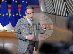 Belgium EU Summit