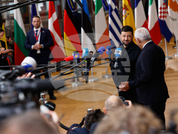 Belgium EU Summit