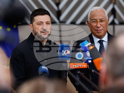 Belgium EU Summit