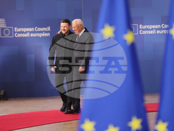 Belgium EU Summit