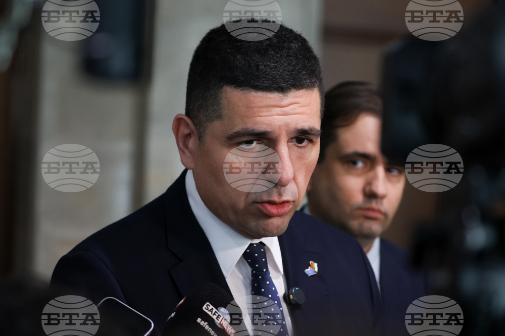 Appointing Special Administrator at Lukoil Is Right Decision, Says Yes Bulgaria Co-Chair Ivaylo Mirchev