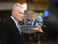 Belgium EU Summit