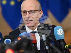 Belgium EU Summit
