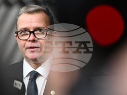 Belgium EU Summit