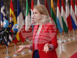 Belgium EU Summit