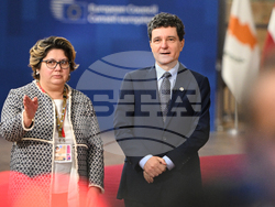 Belgium EU Summit