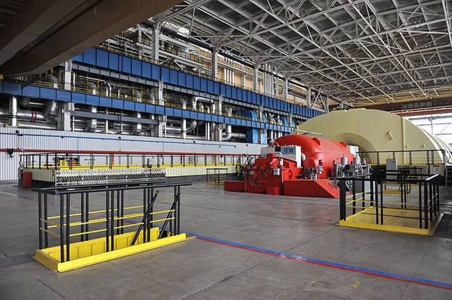 Kozloduy Unit 6 to Shut Down for Annual Maintenance