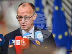 Belgium EU Summit