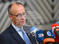 Belgium EU Summit