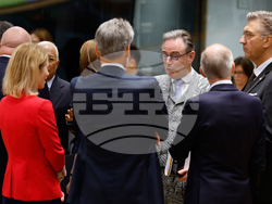Belgium EU Summit
