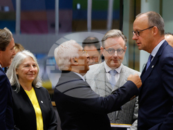 Belgium EU Summit