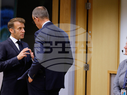 Belgium EU Summit
