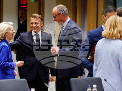 Belgium EU Summit