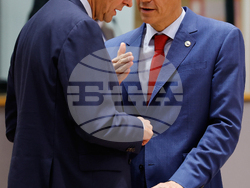 Belgium EU Summit