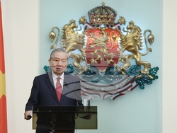 Президентство - Румен Радев - То Лам - изявления