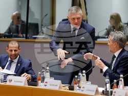 Belgium EU Summit