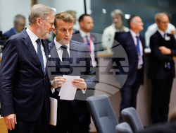 Belgium EU Summit