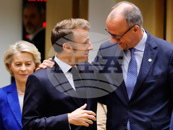 Belgium EU Summit