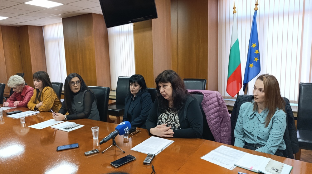 Социалните услуги в Шумен работят на троен капацитет, в Дома за стари хора има две свободни места, от 3 ноември ще заработи 29-та социална услуга – за дементно болни хора