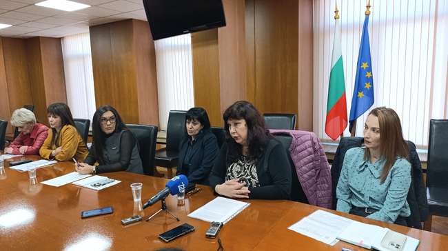 Социалните услуги в Шумен работят на троен капацитет, в Дома за стари хора има две свободни места, от 3 ноември ще заработи 29-та социална услуга – за дементно болни хора