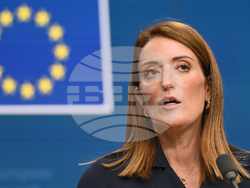Belgium EU Summit