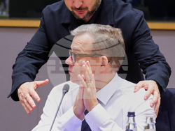 Belgium EU Summit