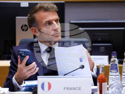 Belgium EU Summit