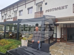 Разград - Цветалин Цонев - „Избирам България“ - инициатива