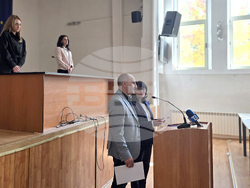 Петрич - Общински съвет - извънредно заседание
