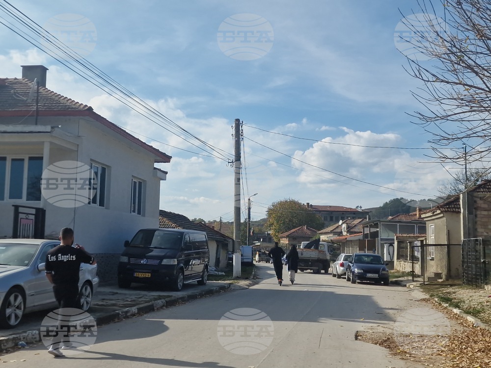 Полицията в Търговище състави шест акта и 14 фиша за нарушения при управлението на индивидуални електрически превозни средства