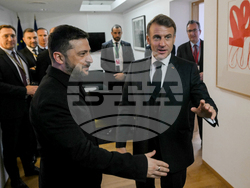 Belgium EU Summit