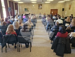 Шумен - честване - 70-годишен юбилей на Детския отдел на Регионална библиотека „Стилиян Чилингиров“