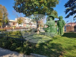 Пордим - есен - „България в четири сезона“