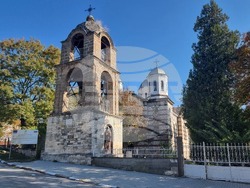 Пордим - есен - „България в четири сезона“