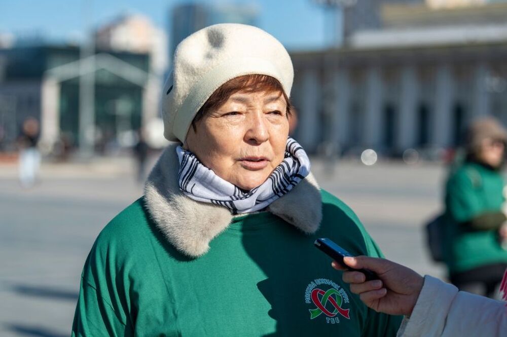 МОНЦАМЕ: Лекари в Монголия призовават за даряване на органи
