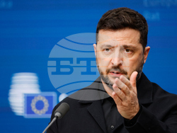 Belgium EU Summit