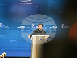 Belgium EU Summit