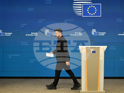 Belgium EU Summit