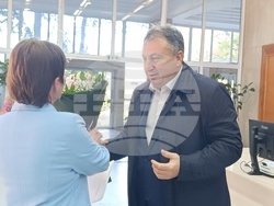 Снимка: Община Шумен