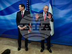 Mideast Wars Rubio
